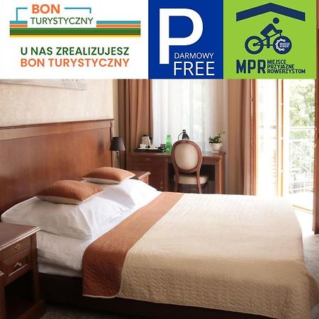 טארנאו Hotel Gal מראה חיצוני תמונה
