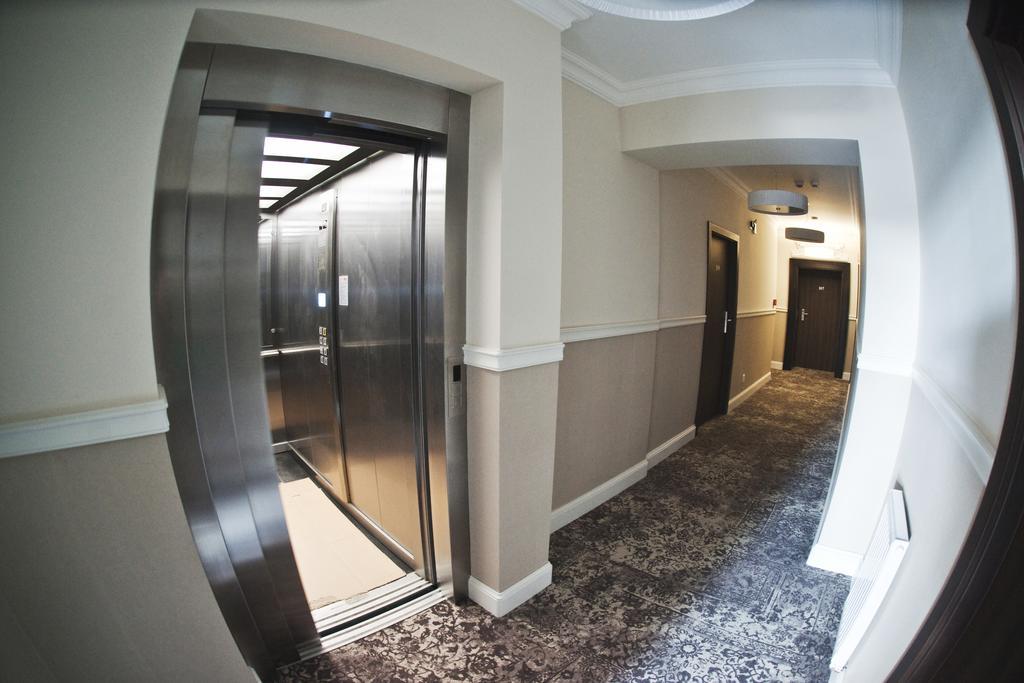 טארנאו Hotel Gal חדר תמונה